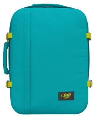 Produktbild von CabinZero Classic 44L Aqua lagoon