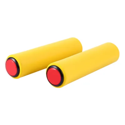Produktbild von Lenkergriff, Fahrradgriff, Fahrradgriffabdeckung, Kieselgelgriff, Lenkergriffabdeckung