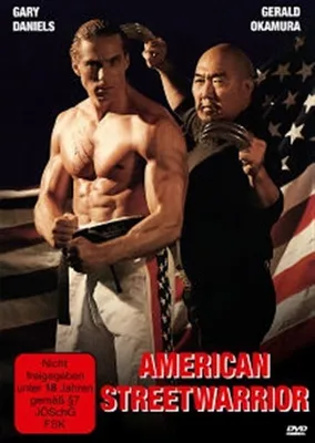 Obrázek produktu pro American Streetwarrior