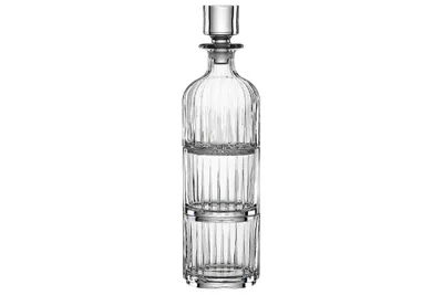 Produktbild von Bohemia Cristal Whisky Set 3 teilig Trinkgläser Set Bar Selection