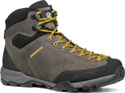 Produktbild von Scarpa MOJITO HIKE GTX, Titan, 495 g