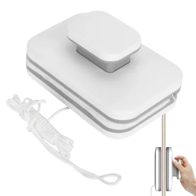 Imagen del producto de Limpiacristales magnético para una limpieza de ventanas fácil