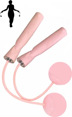 Produktbild von Seilloses Springseil