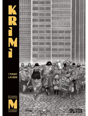 Imagen del producto de Krimi