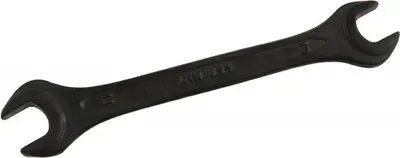 Produktbild von FESTA - Gabelschlüssel  10x11mm DIN 895