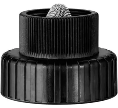 Image de Pièce détachée Claber Pièce de robinet avec écrou 3/4