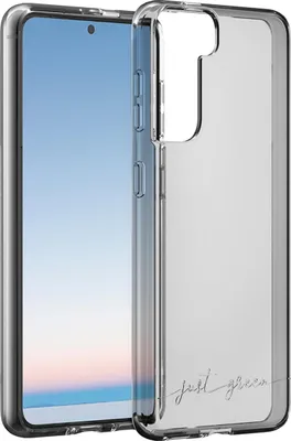 Obrázek produktu pro Pouzdro na mobilní telefon BigBen Connected JGCOVGS21P Samsung Galaxy S21 Plus