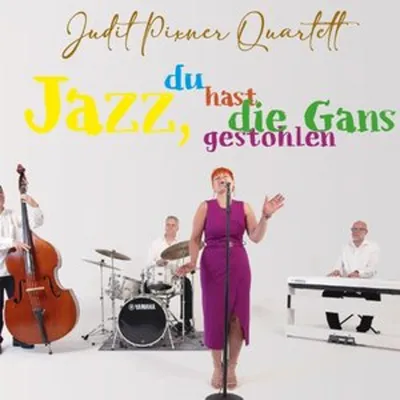 Image de Jazz Tu as volé l'oie