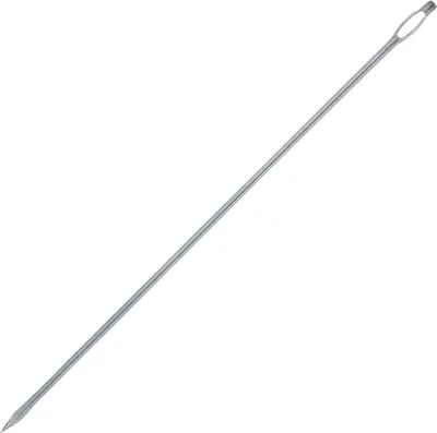 Produktbild von Westmark Dressiernadel Edelstahl