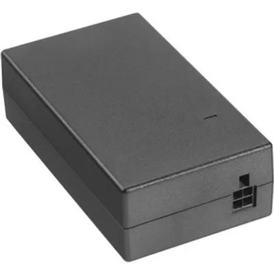 Produktbild von Zebra PWR-BGA12V50W0WW, Ladegerät, Drinnen, 100-240 V, 12 V, 4.16 A, Schwarz