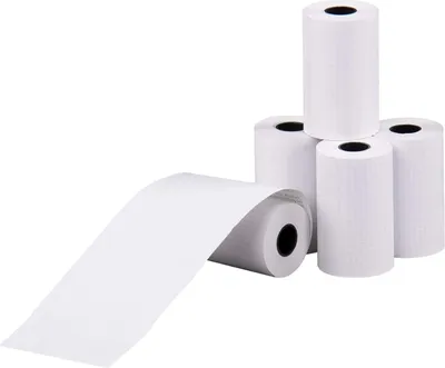 Produktbild von Veit 10770005 - Addirollen Thermorolle 57 x 35 x 12 mm, 5 Stück