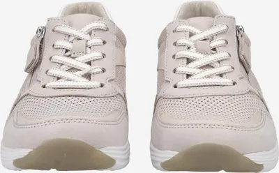 Produktbild von ROLLINGSOFT BY GABOR Gabor Sneaker 6.978 beige 39