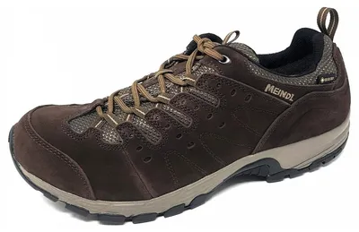 Immagine prodotto di Scarpone da trekking Meindl Rapide GTX marrone