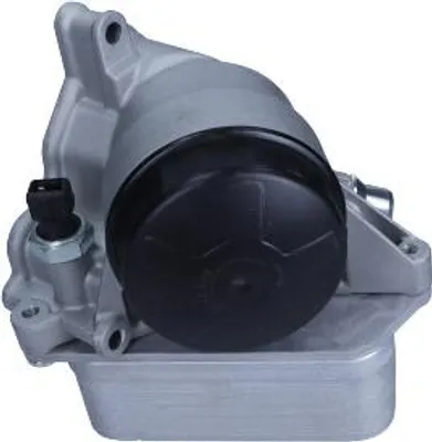 Immagine prodotto di Alloggiamento filtro olio con filtro con radiatore olio NRF per BMW 1