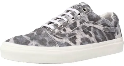 Produktbild von VANS UA OLD SKOOL Sneaker Tierdruck