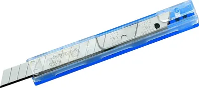 Produktbild von edding CB9 Ersatzklinge - 10 Stück