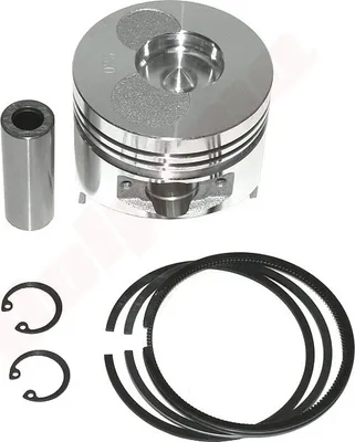 Produktbild von Kolben Für Yanmar L 48 70Mm + 0,25Mm ( 714780-22621 )