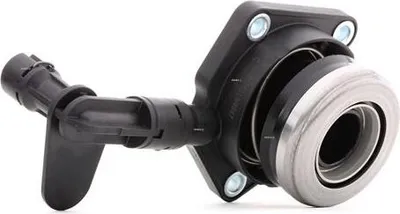 Produktbild von RIDEX 47C0019 Ausrücklager Zentralausrücker für FORD Focus II Schrägheck (DA, HCP, DP) Kupplung