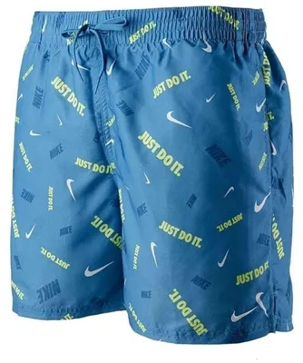 Obrázek produktu pro Plavky Nike 077-48650744562003 pro Pánské