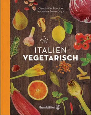 Image de Italien vegetarisch
