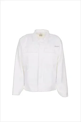 Produktbild von Planam Bundjacke BW 290 Gr. 58 reinweiß