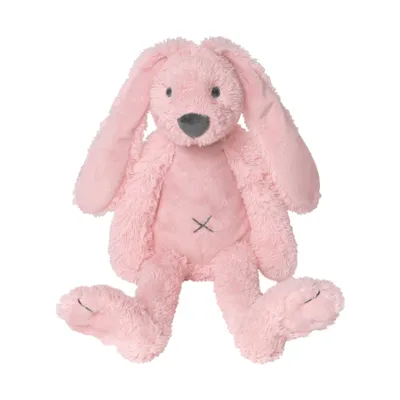 Produktbild von Happy Horse Rabbit Richie Kuscheltier 58 cm Rosa