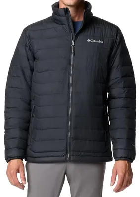 Produktbild von Columbia Herren Powder Lite? II Isolierte Steppjacke 2086964