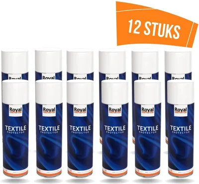 Produktbild von 12 Stück!!! - Oranje Textilschutzspray für Möbel - 500 ml - Oranje – 12 Sprühflaschen