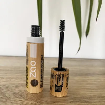 Image de Gel sourcil transparent rechargeable