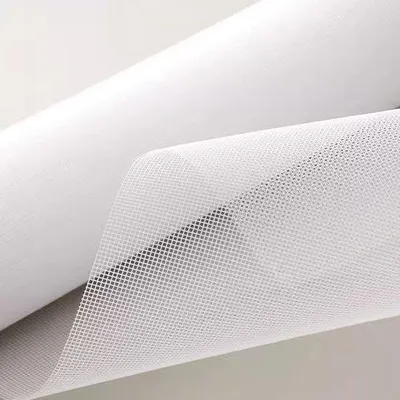 Zdjęcie produktu dla Moskitiera okienna 150 x 200 cm, 17 oczek, biała, z włókna szklanego, chroniąca przed komarami