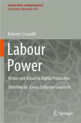 Produktbild von Labour Power