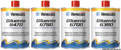 Produktbild von Epoxiprimer 5610 , 1 Stück