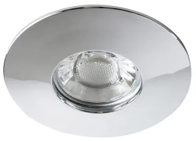 Zdjęcie produktu dla Oprawa wpuszczana oczko LED 4W RANDY 1072 Rabalux