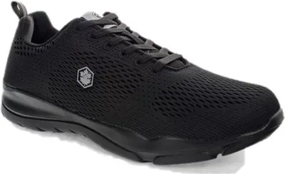 Immagine prodotto di Sneaker da uomo LUMBERJACK Agatha, nero, taglia 43