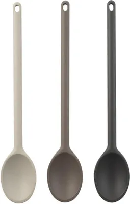 Zdjęcie produktu dla Zestaw silikonowych łopatek – 33 cm
