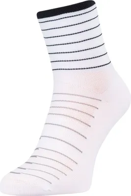Produktbild von Socken Silvini Bevera UA1659 über den Knöchel weiß größe 34-35 3120-UA1659-01081