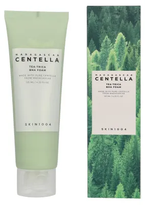 Imagen del producto de Skin1004 Hyalu-Cica Mascarilla Nocturna con Centella de Madagascar