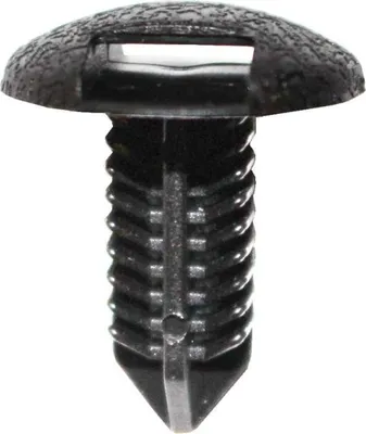Produktbild von 5x ROMIX C60643 Clip Zier- / Schutzleiste Innenraumverkleidung