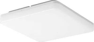 Image de Plafonnier Led Carré 25W Cct Switch Ip54