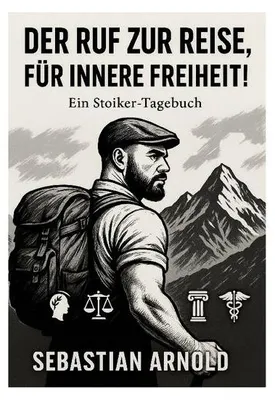 Produktbild von Stoizismus im Leben -
