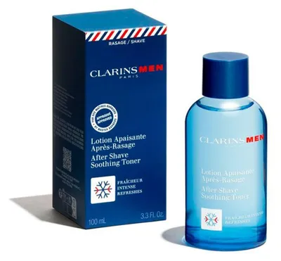 Produktbild: ClarinsMen After Shave Soothing Toner 100ml