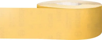 Produktbild von EXPERT C470 Schleifrolle, 115mmx50m, K400, keine Löcher