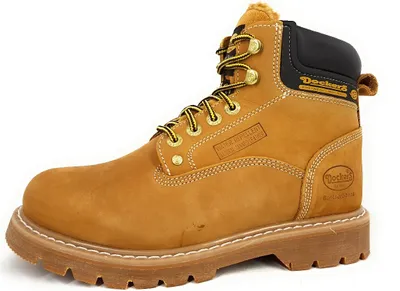 Produktbild von Dockers by Gerli Herrenschuhe Stiefel Warmfutter Stiefel Braun Freizeit, Schuhgröße:48 EU