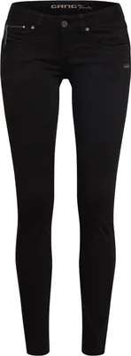 Produktbild von Gang Damen Jeans Black Denim 29