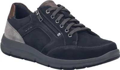 Produktbild von JOSEF SEIBEL Giuseppe 08 | Halbschuh für Herren | Blau