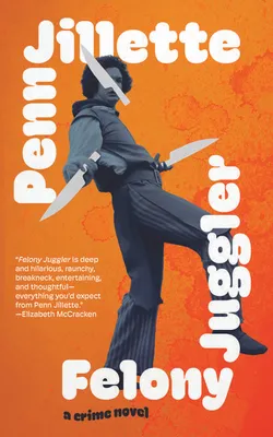 Obrázok produktu pre Felony Juggler