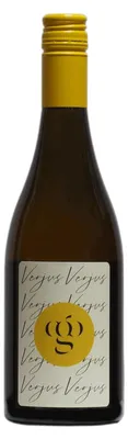 Produktbild von Verjus pur -  Weingut Gruber43