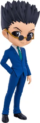 Produktbild von Hunter X Hunter Leorio ver.A Q posket Figur 15cm