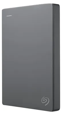 Produktbild von Basic 4 TB, Externe Festplatte (schwarz, Micro-USB-B 3.2 Gen 1)