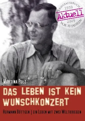 Produktbild von Das Leben ist kein Wunschkonzert